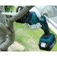 Makita DJR183Z tiesinis pjūklas